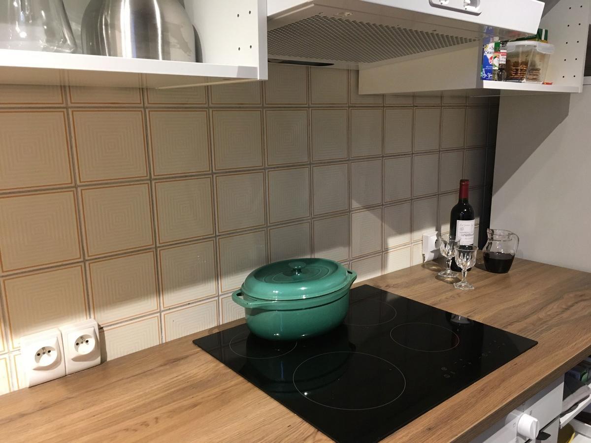 Au Pied Du Chateau Bourdeilles 외부 사진