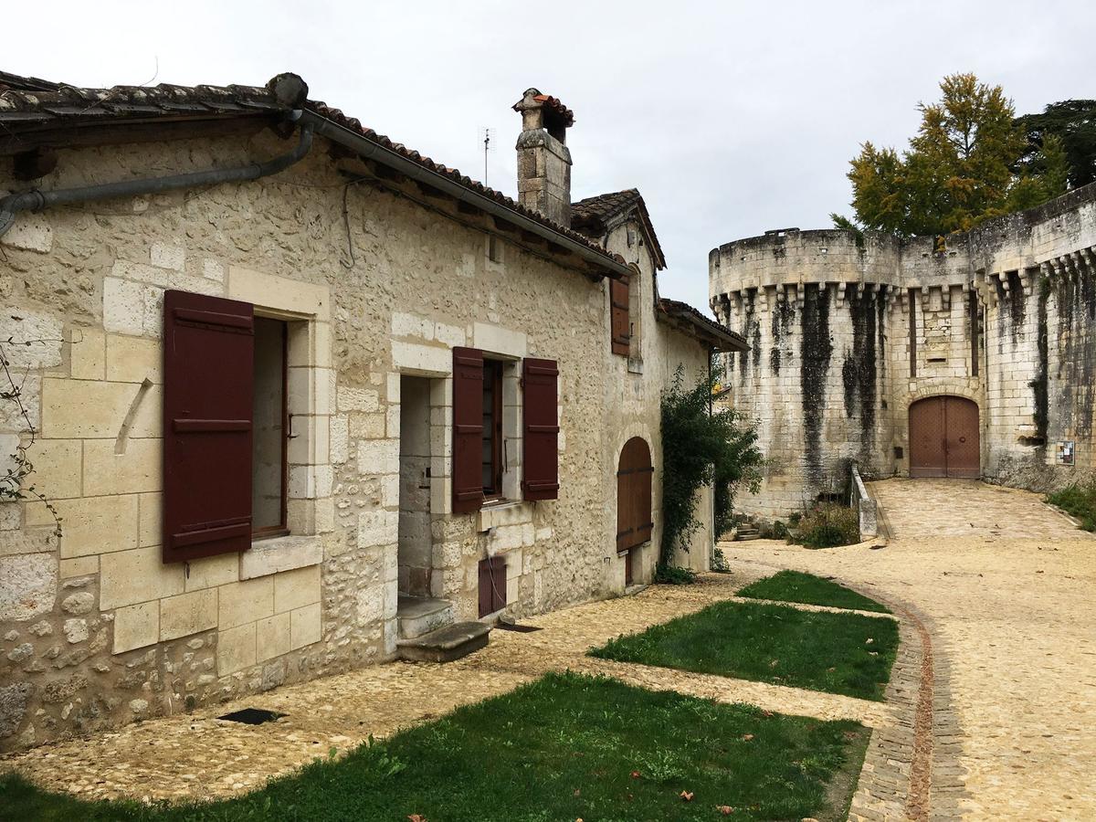 Au Pied Du Chateau Bourdeilles 외부 사진