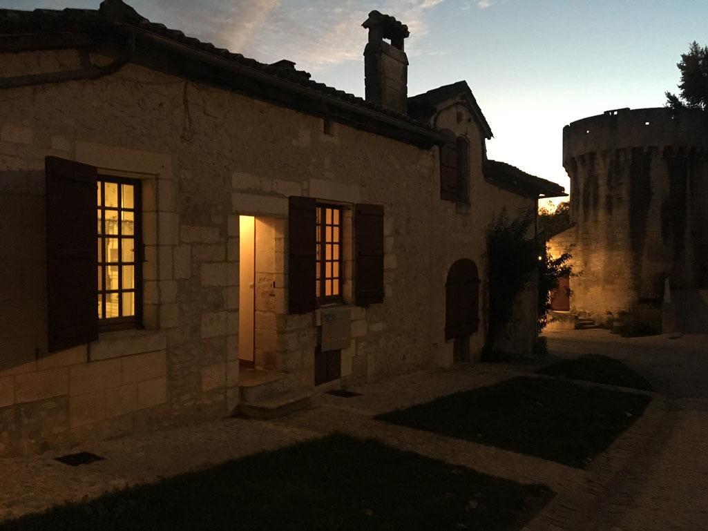 Au Pied Du Chateau Bourdeilles 외부 사진